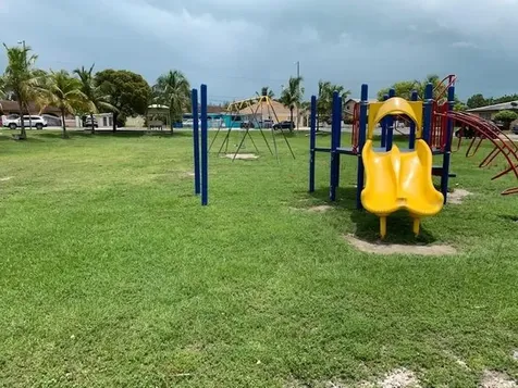 Sir Lynden Pindling Home New Providence Paradise Island BS