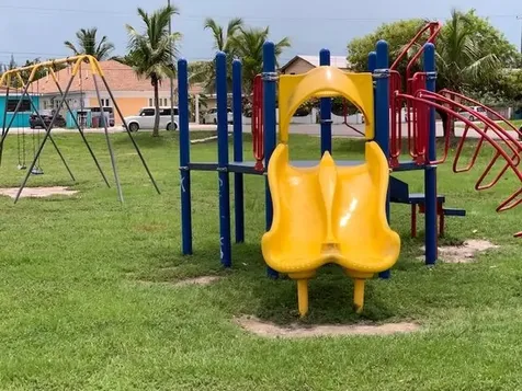 Sir Lynden Pindling Home New Providence Paradise Island BS