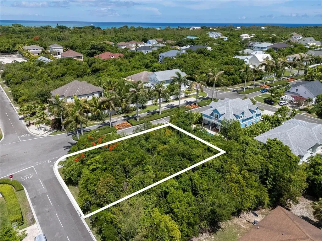 Charlotteville New Providence Paradise Island BS