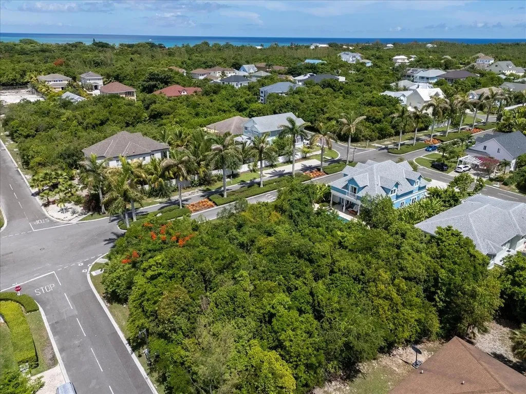 Charlotteville New Providence Paradise Island BS