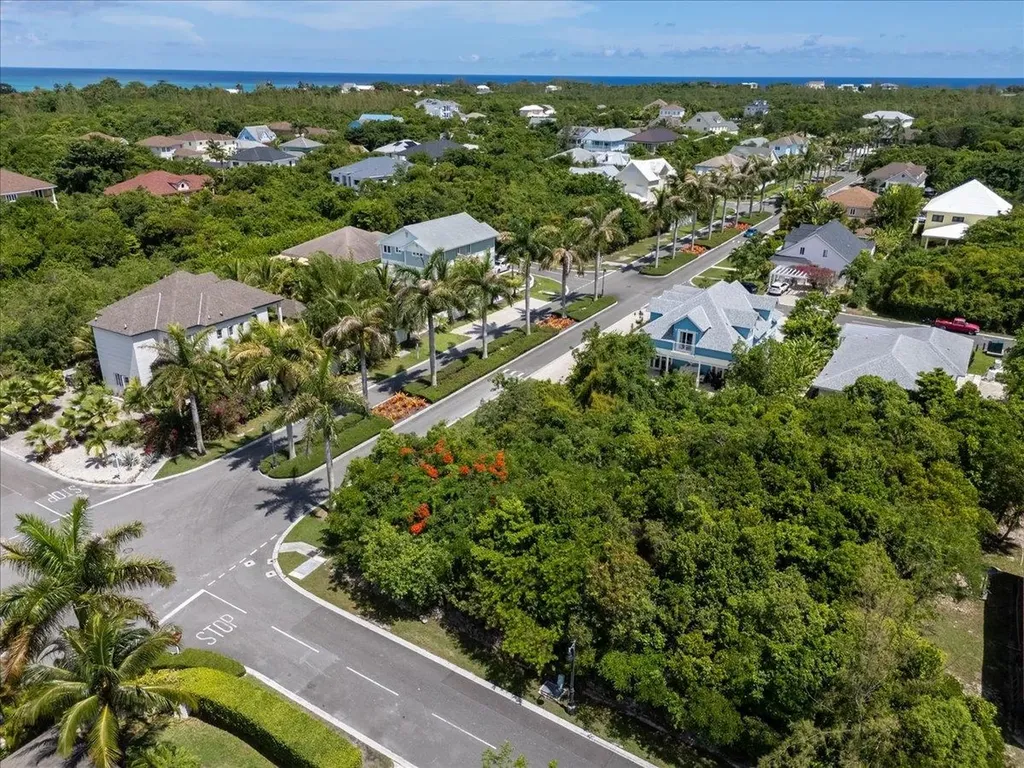 Charlotteville New Providence Paradise Island BS