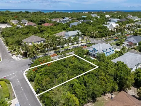 Charlotteville New Providence Paradise Island BS