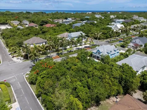 Charlotteville New Providence Paradise Island BS