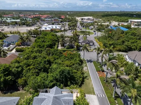 Charlotteville New Providence Paradise Island BS