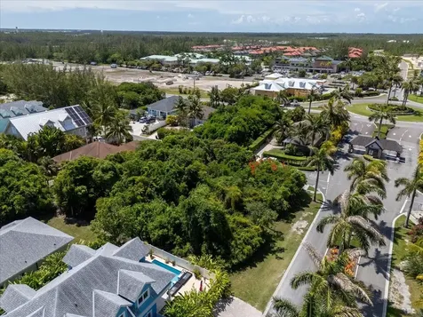 Charlotteville New Providence Paradise Island BS