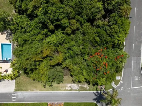 Charlotteville New Providence Paradise Island BS