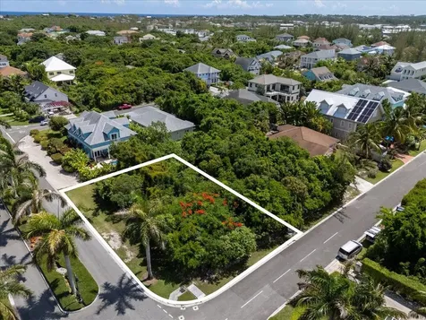 Charlotteville New Providence Paradise Island BS