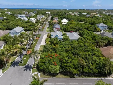 Charlotteville New Providence Paradise Island BS