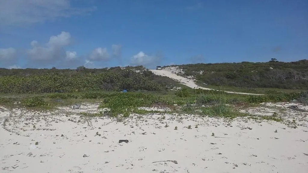 Lot E, Jewfish Hill Acklins BS