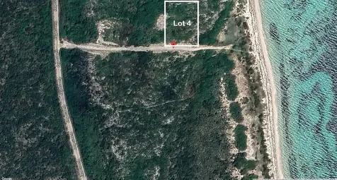 Lot 4, Jewfish Hill Acklins BS