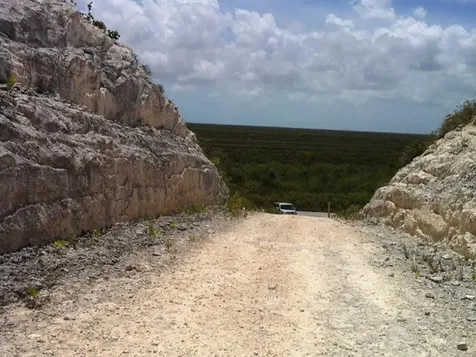 Lot 4, Jewfish Hill Acklins BS