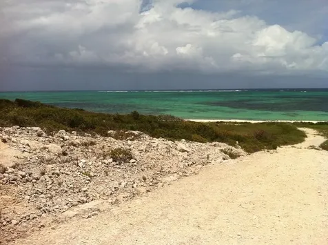 Lot 4, Jewfish Hill Acklins BS