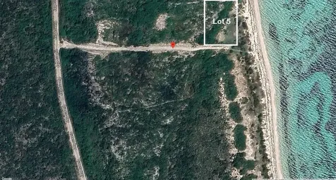 Lot 5, Jewfish Hill Acklins BS
