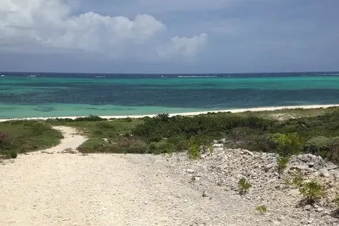 Lot 5, Jewfish Hill Acklins BS