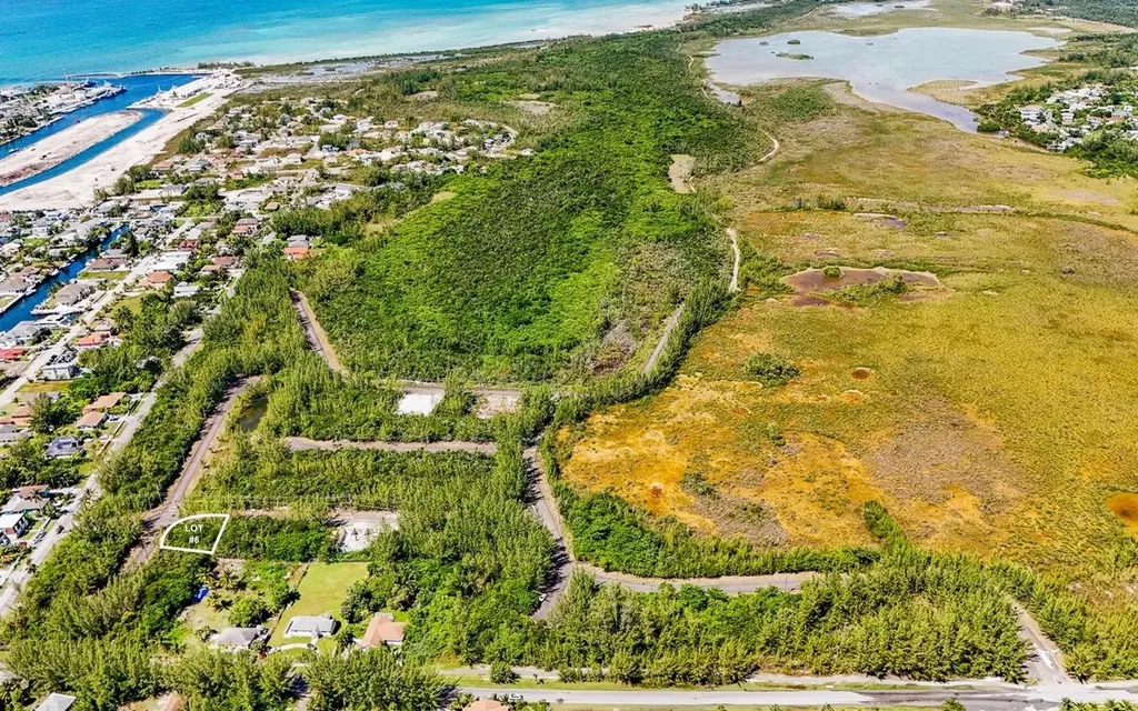 Lot 6, Fairway Close New Providence Paradise Island BS