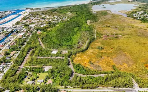 Lot 6, Fairway Close New Providence Paradise Island BS