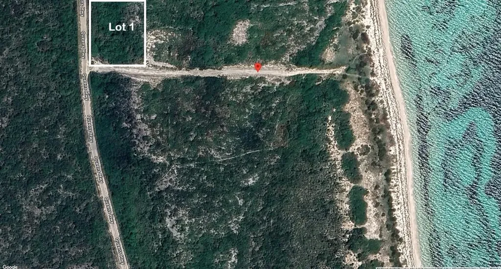 Lot 1, Jewfish Hill Acklins BS