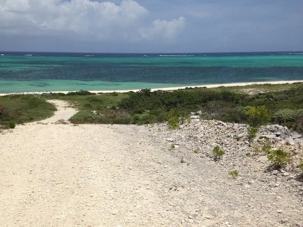 Lot 1, Jewfish Hill Acklins BS