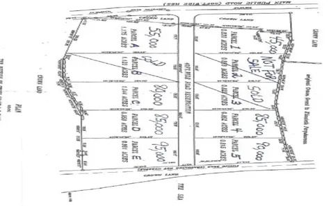 Lot 1, Jewfish Hill Acklins BS