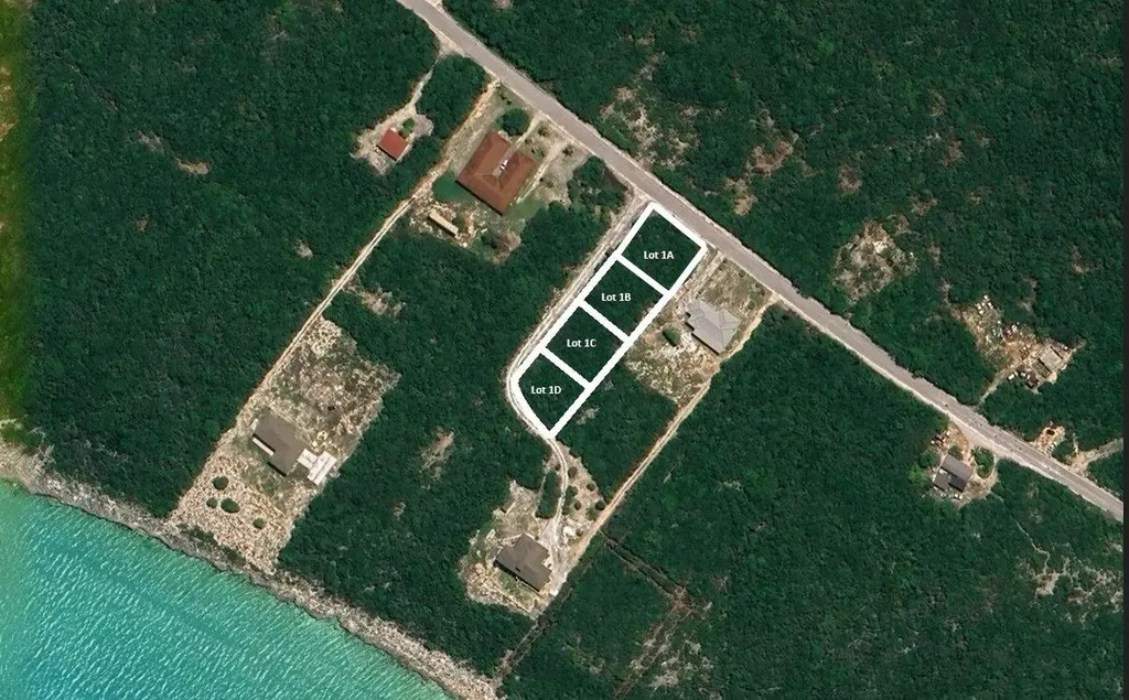 Lot 1c, Millers Long Island BS
