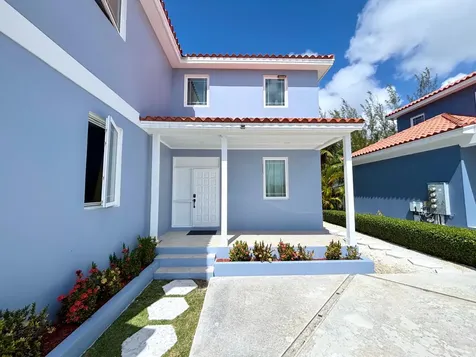 Via Della Rosa New Providence Paradise Island BS