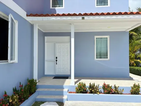 Via Della Rosa New Providence Paradise Island BS