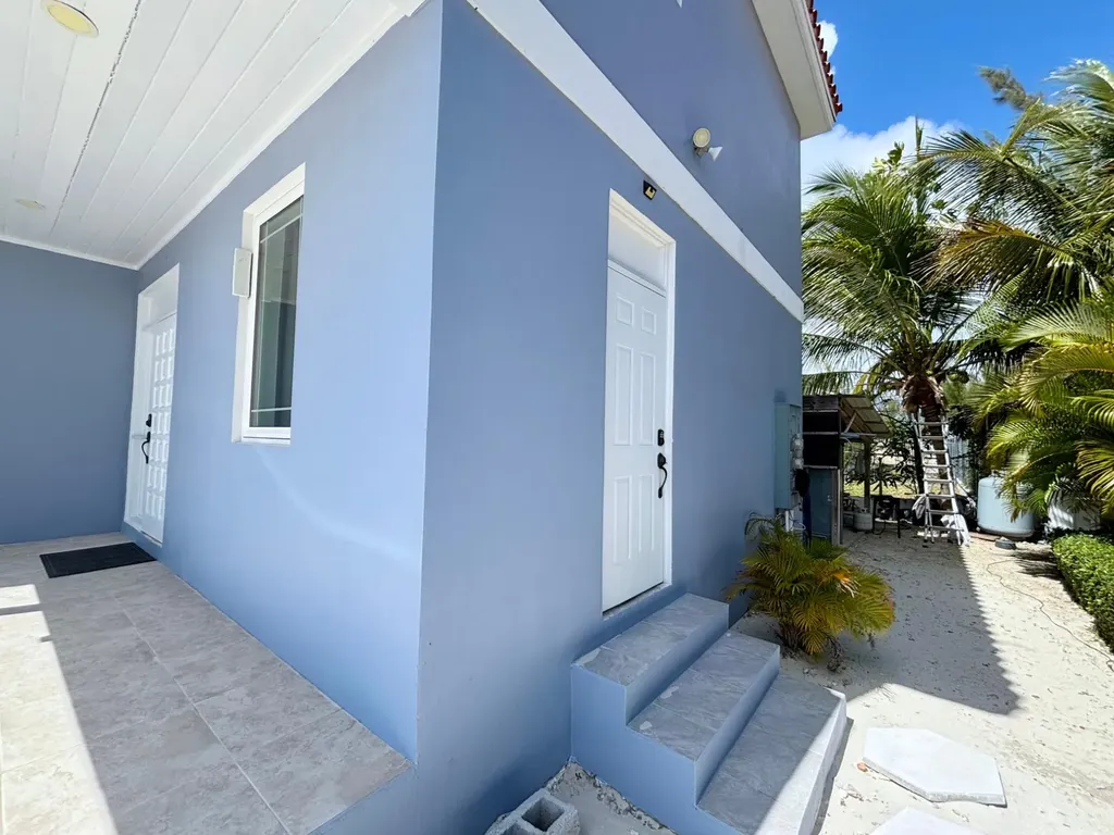 Via Della Rosa New Providence Paradise Island BS
