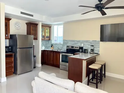 Via Della Rosa New Providence Paradise Island BS