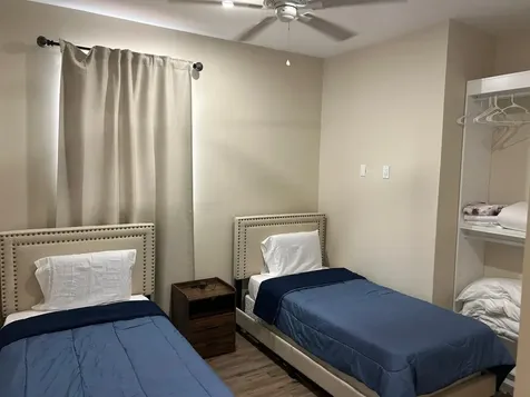 Via Della Rosa New Providence Paradise Island BS