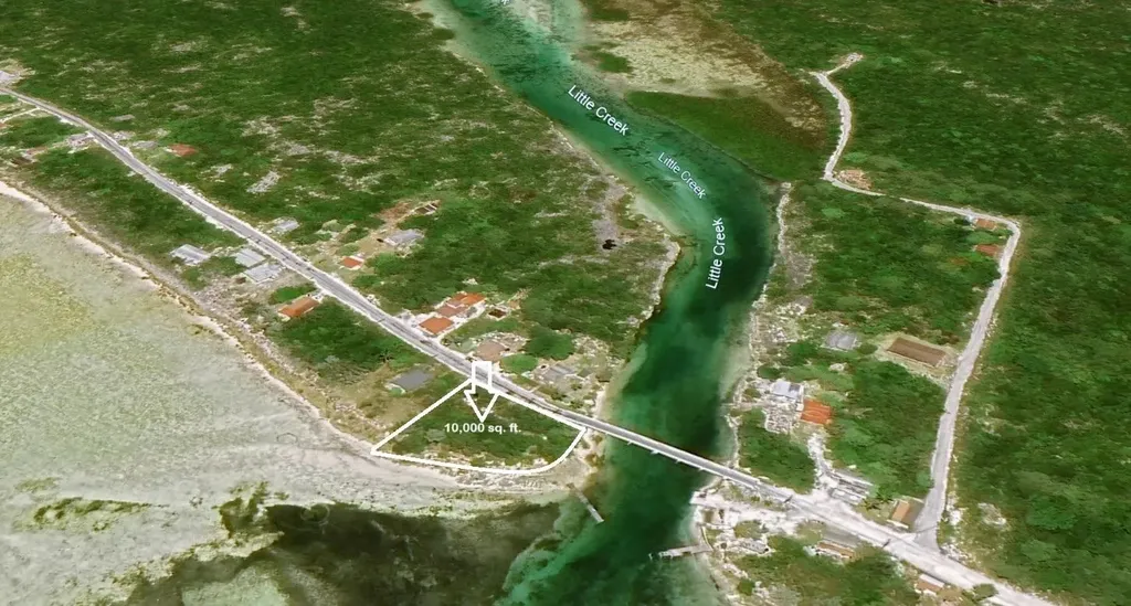 Little Creek Waterfront