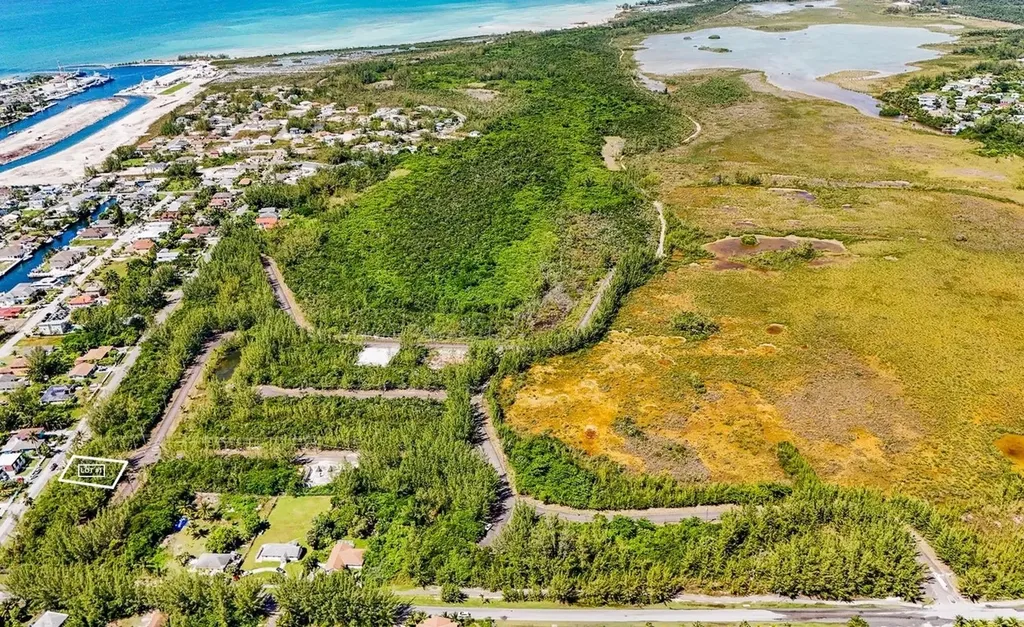 Lot 1, Fairway Close New Providence Paradise Island BS