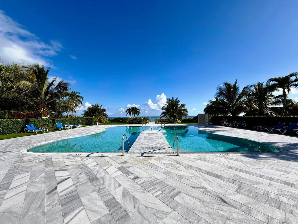 Oceanview Condo Grand Bahama Freeport BS