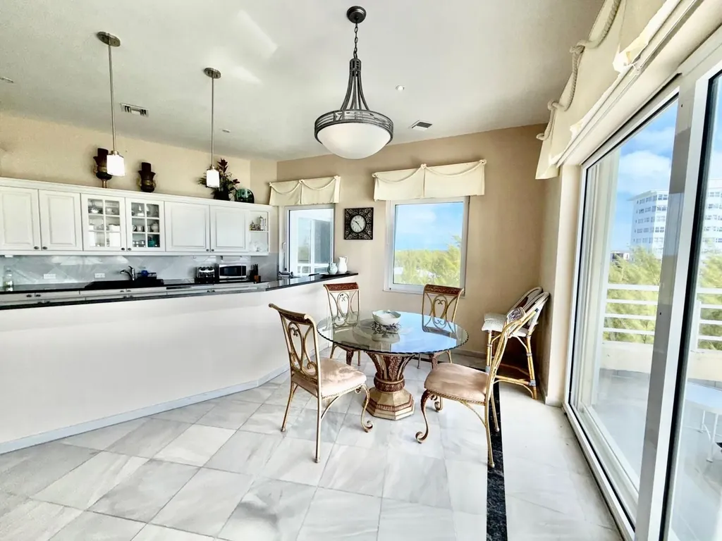 Oceanview Condo Grand Bahama Freeport BS