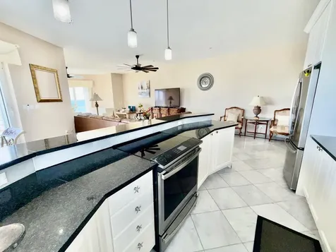 Oceanview Condo Grand Bahama Freeport BS