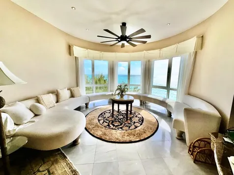 Oceanview Condo Grand Bahama Freeport BS
