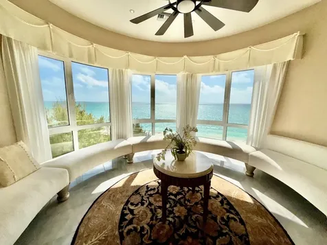 Oceanview Condo Grand Bahama Freeport BS