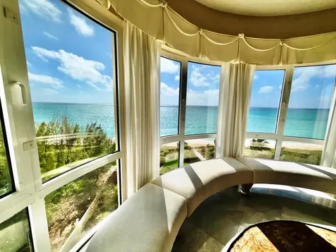 Oceanview Condo Grand Bahama Freeport BS