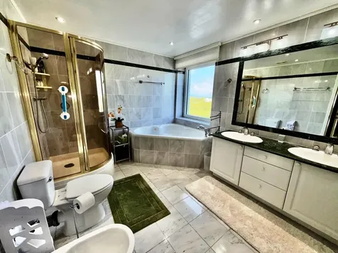 Oceanview Condo Grand Bahama Freeport BS