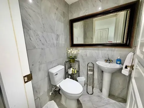 Oceanview Condo Grand Bahama Freeport BS