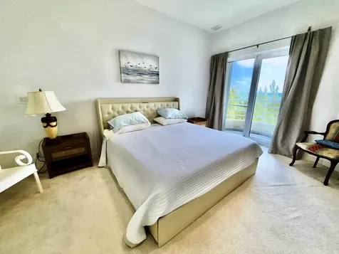 Oceanview Condo Grand Bahama Freeport BS