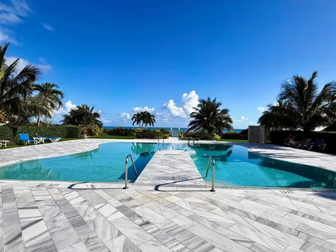 Oceanview Condo Grand Bahama Freeport BS