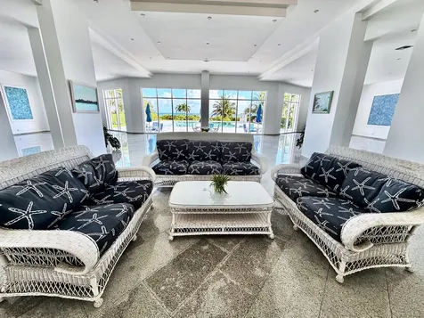 Oceanview Condo Grand Bahama Freeport BS