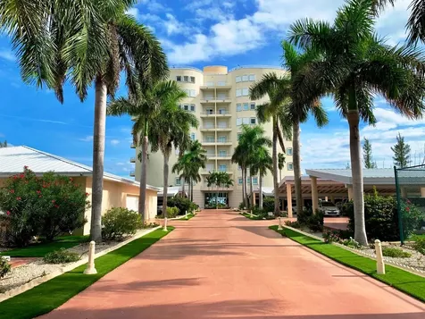 Oceanview Condo Grand Bahama Freeport BS