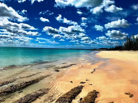 Oceanview Condo Grand Bahama Freeport BS