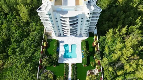 Oceanview Condo Grand Bahama Freeport BS