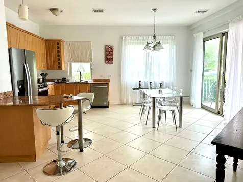 Love Beach Walk New Providence Paradise Island BS