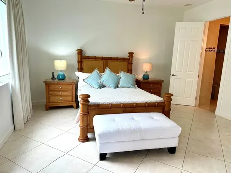 Love Beach Walk New Providence Paradise Island BS