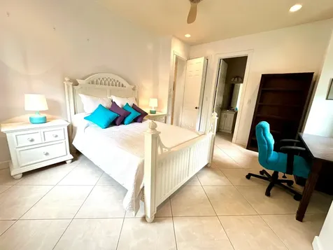 Love Beach Walk New Providence Paradise Island BS