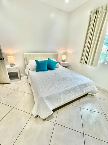 Love Beach Walk New Providence Paradise Island BS