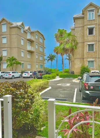 Love Beach Walk New Providence Paradise Island BS